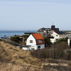 登海尔德 5家住宿加早餐旅馆