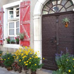 阿斯帕朗 4家带热水浴缸的酒店