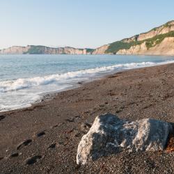 加斯佩 3家海滩短租房