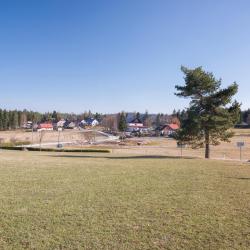 特利斯图德内 6家住宿