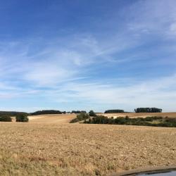 M&eacute;ru 4家低价酒店