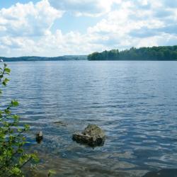 蒙特索克莱瑟通 4家带停车场的酒店