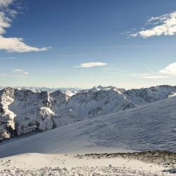 Langen am Arlberg 6家酒店