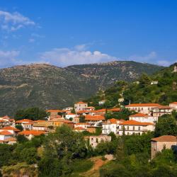 斯特姆尼察 14家带停车场的酒店