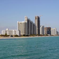 北迈阿密海滩 18家酒店