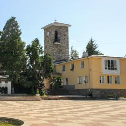 道那班亚 3家住宿加早餐旅馆