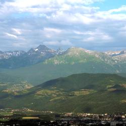 梅奥德尔 17家带停车场的酒店