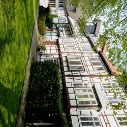 莱姆戈 25家带停车场的酒店