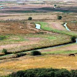 Chabanais 3家带停车场的酒店