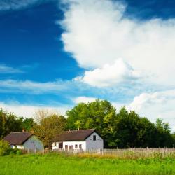 Mátraderecske 3家住宿加早餐旅馆