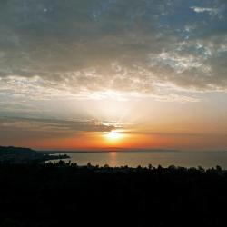 Monodh&eacute;ndrion 3家自助式住宿