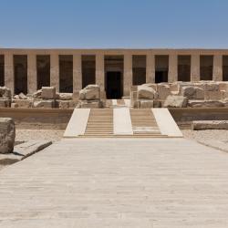 Abydos 1家酒店