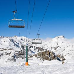 巴奎伊拉-贝莱特 170家滑雪度假村