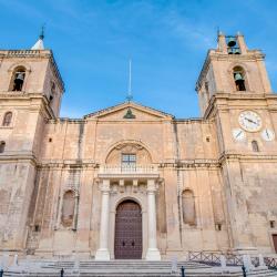San Ġwann