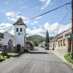 韦莱姆 3家住宿加早餐旅馆