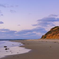 Port Noarlunga 5家海滩短租房