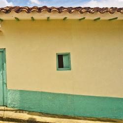 Tinjac&aacute; 4家带泳池的酒店