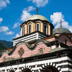 里拉 3家带停车场的酒店