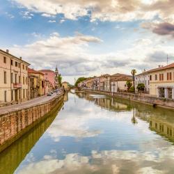 巴塔利亚泰尔梅 7家住宿