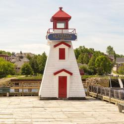 圣斯蒂芬 3家带停车场的酒店