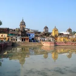 Ayodhya 150家旅馆