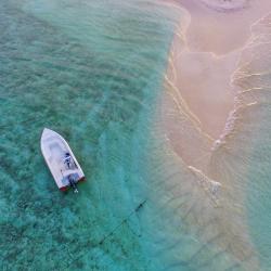 Guraidhoo 2家酒店