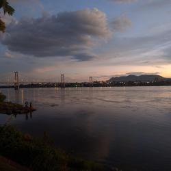 阿约斯耶奥伊欧斯 4家乡村别墅