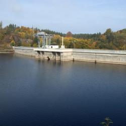 萨尔堡 6家带停车场的酒店