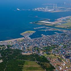 富津 28家乡村别墅