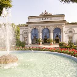 廖洛泰尔梅 10家带停车场的酒店