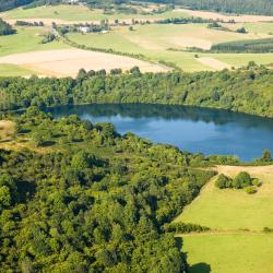 吕登沙伊德 24家自助式住宿