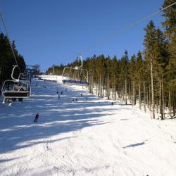 姆拉代布基 28家滑雪度假村