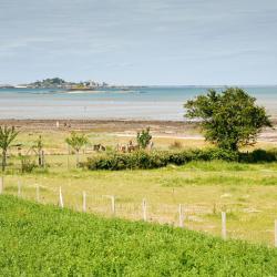 艾河畔圣日耳曼 16家海滩酒店