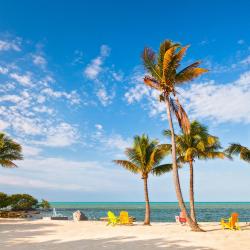 Pirates Cove 3家乡村别墅