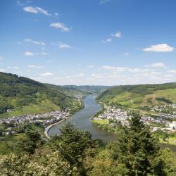 布莱 4家乡村别墅