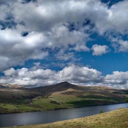 斯坦利 4家带停车场的酒店