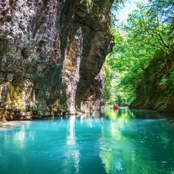 马尔特维利 18家旅馆