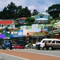 Kawakawa 1家酒店