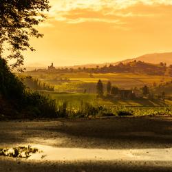 Bossolasco 3家Spa酒店