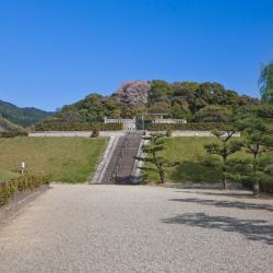 天理市 3家住宿加早餐旅馆