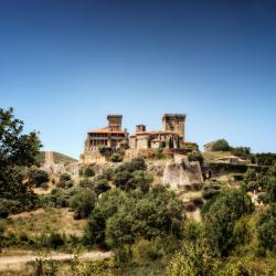 贝林 8家低价酒店