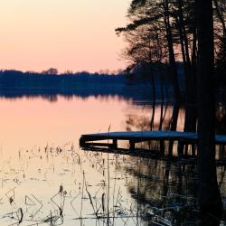 瓦尔卡 3家带停车场的酒店