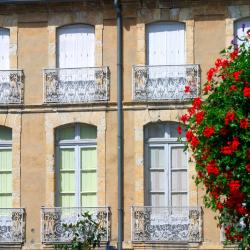 米朗德 7家住宿