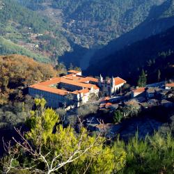 诺盖拉德拉姆 6家宠物友好酒店