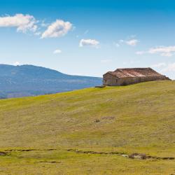 帕洛梅拉 3家自助式住宿