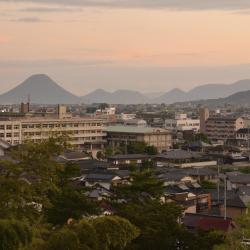 琴平町 21家酒店