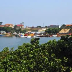恩德培 27家旅馆