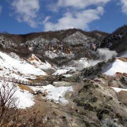 登别 10家乡村别墅