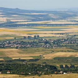 Kostinbrod 4家低价酒店