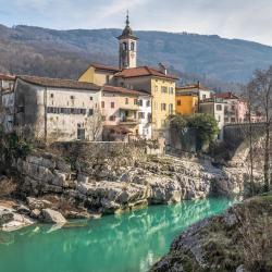 Kanal 3家乡村别墅